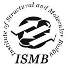 ISMB logo